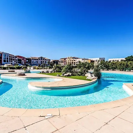 Gasbru - Golfe De St-tropez - Rez De Jardin T2 Avec Acces Piscine Et Tennis Apartment Gassin